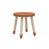 PLAY Stool Blush